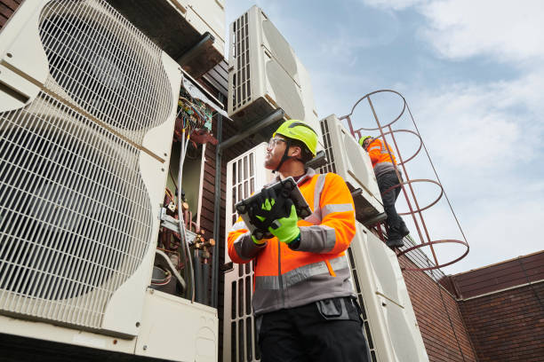 Best HVAC Repair Near Me  in Lake Barrington, IL
