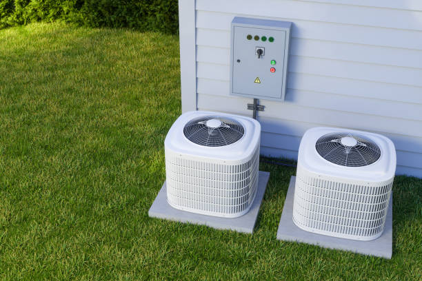 Best HVAC Replacement Cost  in Lake Barrington, IL
