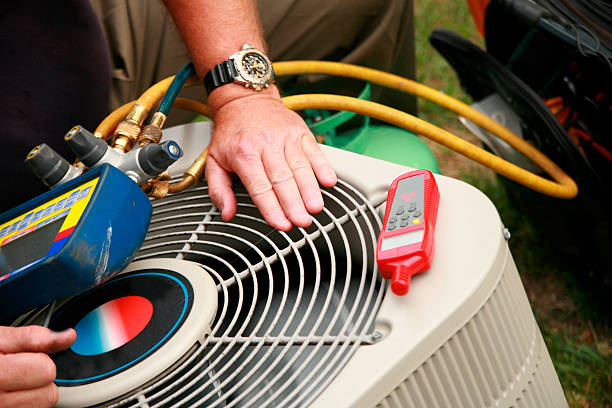 Best Ductless HVAC Repair  in Lake Barrington, IL