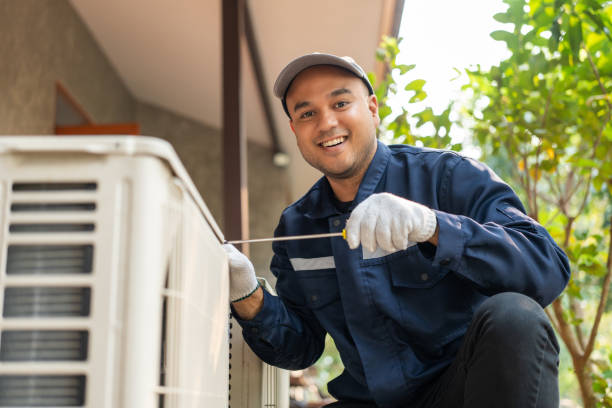 Ductless HVAC Repair in Lake Barrington, IL