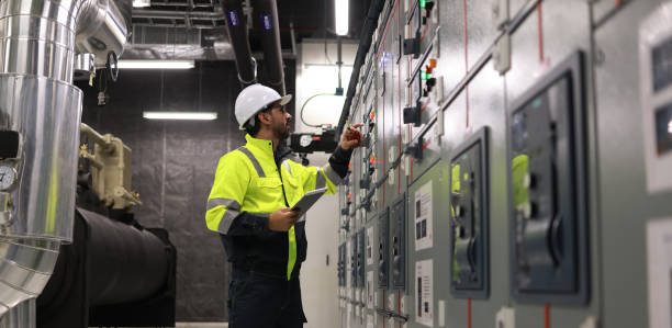 Best Residential HVAC Services  in Lake Barrington, IL