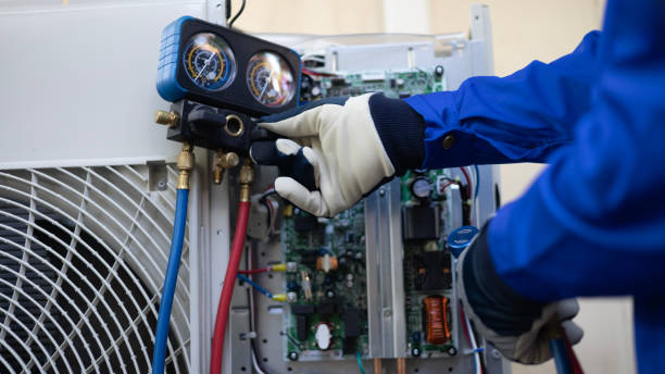 Best Affordable HVAC Services  in Lake Barrington, IL